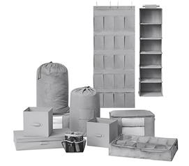 DormCo Packages